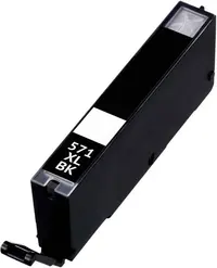 Tinta CANON CLI-571 XL Black Neutral GG