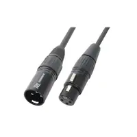 Kabel Mikrofonski Power Dyn Cx36-6,6M Fm