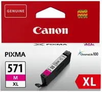Tinta CANON CLI-571 XL Magenta