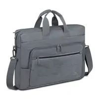 Torba RIVA CASE za notebook 15.6"-16" 7531 - Siva