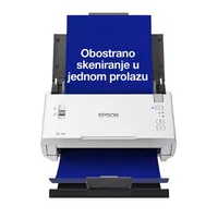 Skener Epson WORKFORCE DS-410