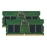 MEM SOD BR DDR5 16GB(2x8) 4800MHz Non ECC KIN