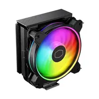 Hladnjak za procesor Cooler Master Hyper 212 Halo Black