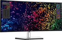 U4025QW, 39,7", IPS, 5120x2160, USB-C, HDMI, DP, HAS, 3Y U4025QW, 39,7", IPS, 5120x2160, USB-C, HDMI, DP, HAS, 3Y