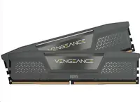 Memorija RAM DDR5 32GB (2x16GB) CORSAIR Vengeance Gray 5600MHz