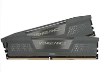 Memorija RAM DDR5 32GB (2x16GB) CORSAIR Vengeance Gray 5600MHz Memorija RAM DDR5 32GB (2x16GB) CORSAIR Vengeance Gray 5600MHz