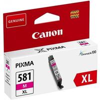 Tinta CANON CLI-581 XL Magenta