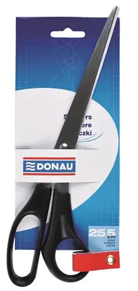 Škare uredske 25,5cm Donau Škare uredske 25,5cm Donau