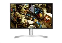 Monitor LG 27" 27UL550P