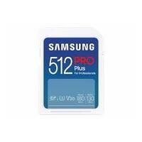 Memorijska kartica SD Samsung PRO Plus 512GB MB-SD512S/EU