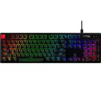 HP tipkovnica za računalo HyperX Alloy Origins PBT, 639N3AA#ABA