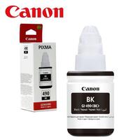 Tinta CANON GI-490BK Black