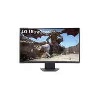 MON 32 LG 32GS60QC-B QHD VA 180Hz