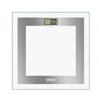 VIVAX HOME vaga osobna PS-154WG