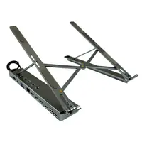 LC-Power multi Stand, stalak za laptop sa Dockom LC-Power multi Stand, stalak za laptop sa Dockom