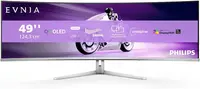 Philips 49" 49M2C8900, QD OLED, 2xHDMI, DP, USB-C