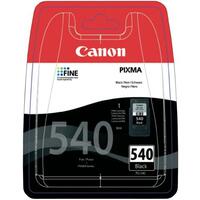 Tinta CANON PG-540 Black