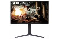 LG 27GS75Q 27", QHD, 2xHDMI, DP, 200Hz, HAS, G-Syn