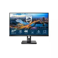 Philips 278B1 27", 4K, HDMIx2, DP, USB3.2, HAS, zv