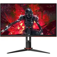 AOC Q27G2U, 27", QHD,  DP, 2xHDMI, 144Hz, 4xUSB3.0