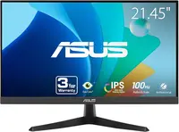 ASUS VY229HF 21,45", VGA, HDMI, 100Hz