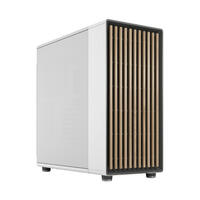 Fractal North XL Chalk White