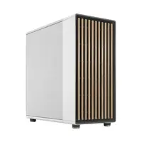 Fractal North XL Chalk White