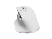 Logitech MX Master 3S Performance, siva