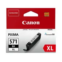 Tinta CANON PGI-570 XL Black