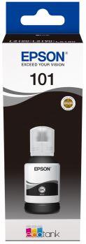 Tinta EPSON EcoTank 101 black