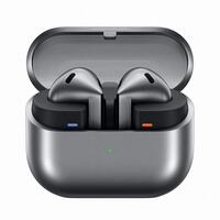 Samsung slušalice Buds 3, silver