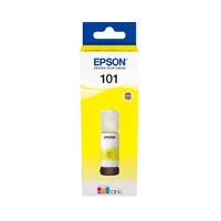 Tinta EPSON EcoTank 101 yellow