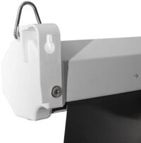 SBOX okretni zidni stalak 13"-43",33-109cm,do 20kg