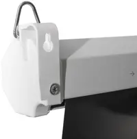 SBOX okretni zidni stalak 13"-43",33-109cm,do 20kg