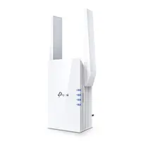 TP-Link RE505X,AX1500 Wi-Fi 6 Range Extender