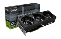 Palit RTX4070TI Super JetStream OC, 16GB GDDR6X