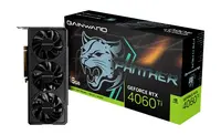 Gainward GF RTX4060Ti Panther, 16GB