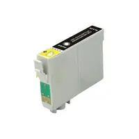 Tinta EPSON T1281 Black Neutral GG