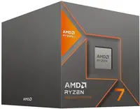 CPU AMD Ryzen 7 8700F