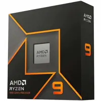 CPU AMD Ryzen 9 5900XT