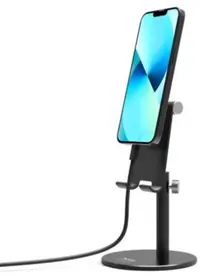 Port ergonomski stalak za Smartphone do 8’’, Al