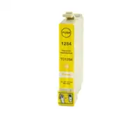 Tinta EPSON T1284 Yellow Neutral GG