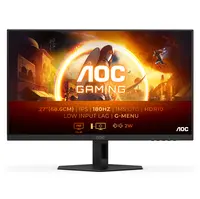 AOC 27G4XE, IPS 27", DP, 2xHDMI, 180Hz, zvuč.