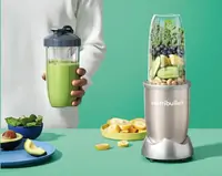 Blender Nutribullet NB907CP Blender Nutribullet NB907CP
