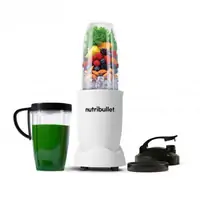 Blender Nutribullet NB907MAW