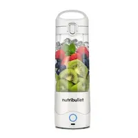 Blender Nutribullet NBP003W Prijenosni