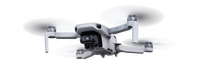 Dron DJI Mini 4K