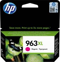 Tinta HP 3JA28AE Magenta No.963XL (MMG) Tinta HP 3JA28AE Magenta No.963XL (MMG)