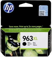 Tinta HP 3JA30AE Black No.963XL (MMG) Tinta HP 3JA30AE Black No.963XL (MMG)