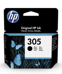 Tinta HP 3YM61AE Black No.305 (MMG)